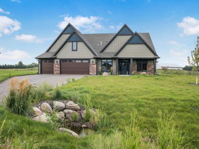 4572 166th Avenue NW Andover MN 55304 - MLS# 7137650