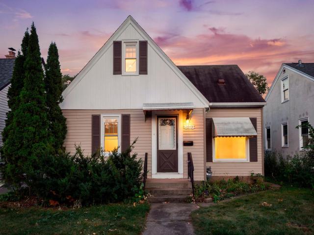 2849 Jersey Avenue S Saint Louis Park MN 55426 - MLS# 7137658