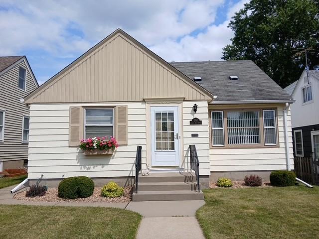 5741 James Avenue S Minneapolis MN 55419 - MLS# 7137660
