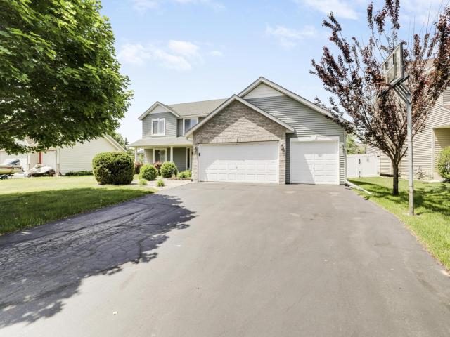 19951 Excelsior Lane Farmington MN 55024 - MLS# 7137670