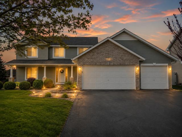 19951 Excelsior Lane Farmington MN 55024 - MLS# 7137670