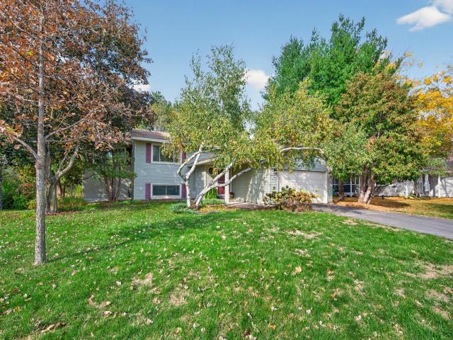 5773 Ridge Creek Road Shoreview MN 55126 - MLS# 7137682
