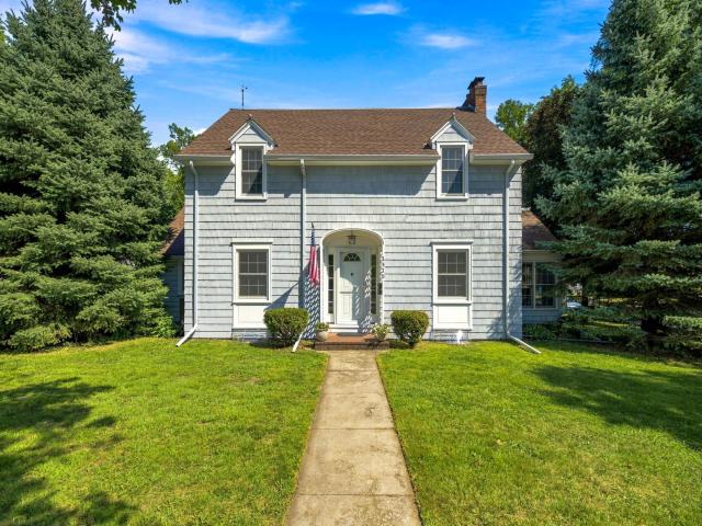 1416 Hennepin Avenue N Glencoe MN 55336 - MLS# 7137683