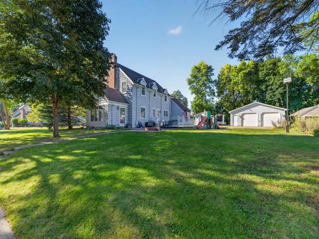 1416 Hennepin Avenue N Glencoe MN 55336 - MLS# 7137683