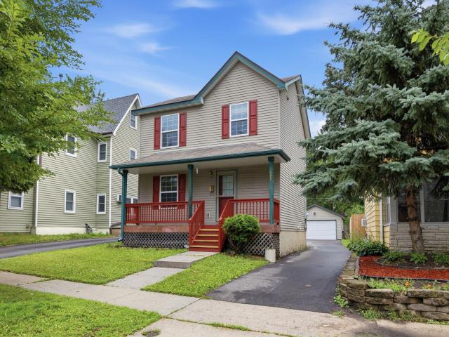 1002 Matilda Street Saint Paul MN 55117 - MLS# 7137686