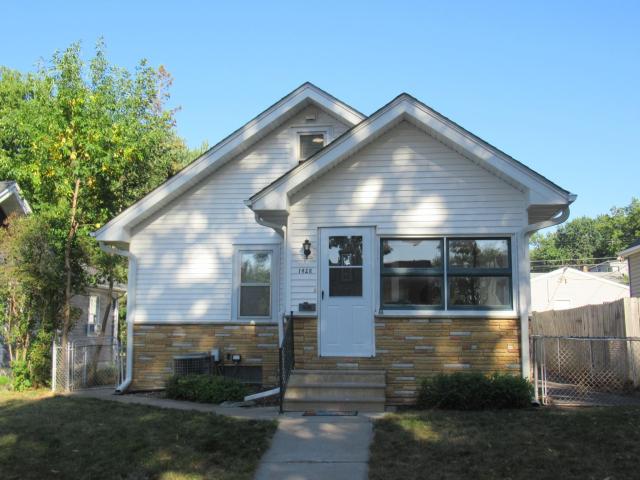 1428 Hazel Street N Saint Paul MN 55119 - MLS# 7137702