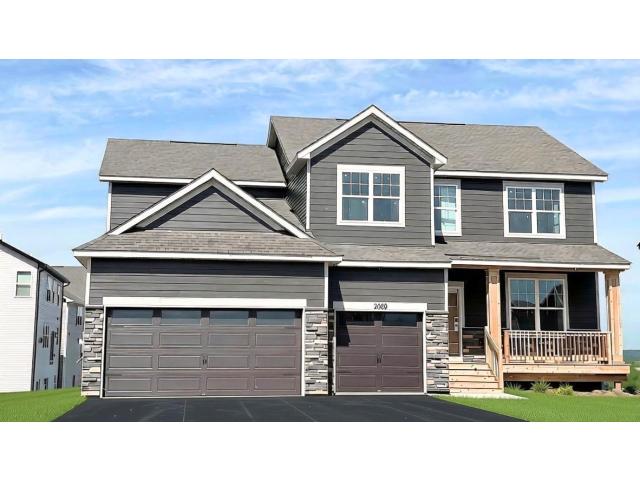 2089 Kestrel Drive Shakopee MN 55379 - MLS# 7137717