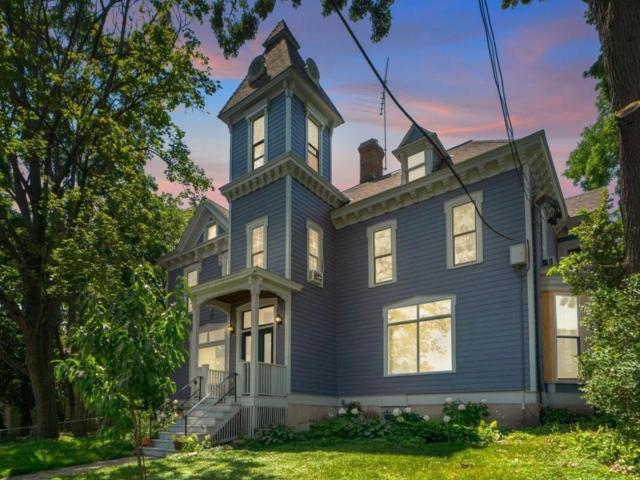 307 Walnut Street Unit 3 Saint Paul MN 55102 - MLS# 7137721