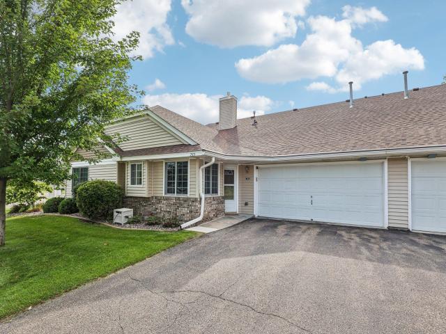 753 85th Lane NW Coon Rapids MN 55433 - MLS# 7137746