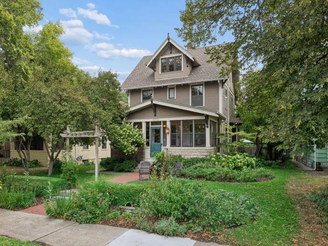 3223 Blaisdell Avenue Minneapolis MN 55408 - MLS# 7137750