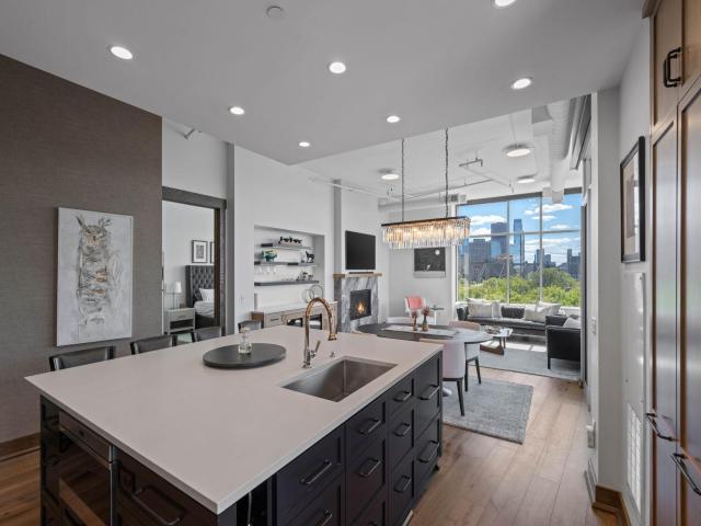 100 2nd Street NE Unit A560 Minneapolis MN 55413 - MLS# 7137762