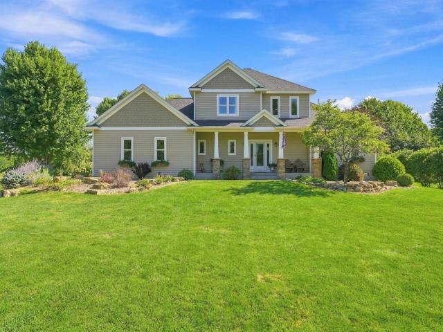 W12418 695th Avenue Prescott WI 54021 - MLS# 7137765