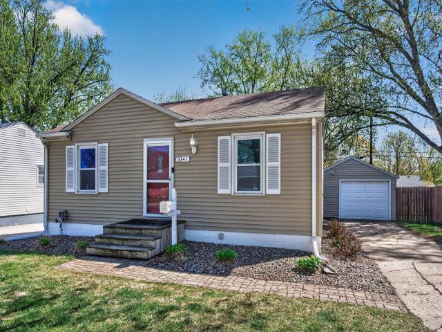 3341 Aquila Avenue S Saint Louis Park MN 55426 - MLS# 7137802