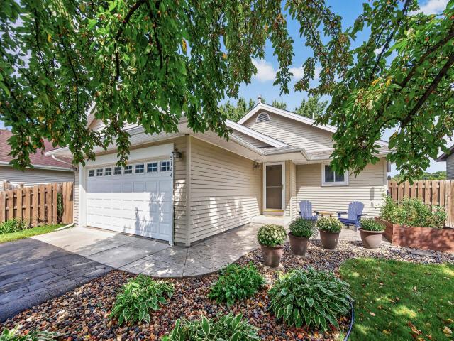 5144 W 143rd Street Savage MN 55378 - MLS# 7137815