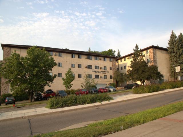 221 Grand Avenue W Unit 108 South Saint Paul MN 55075 - MLS# 7137833
