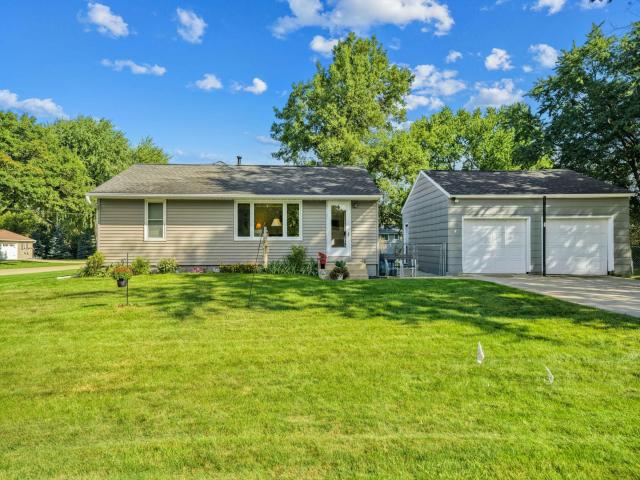 1303 26th Street SE Rochester MN 55904 - MLS# 7137877