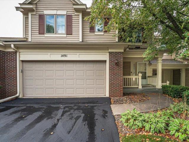1491 Summit Shores Drive Burnsville MN 55306 - MLS# 7137892