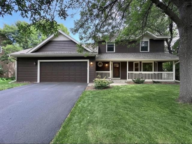 4720 Orchid Lane N Plymouth MN 55446 - MLS# 7137898
