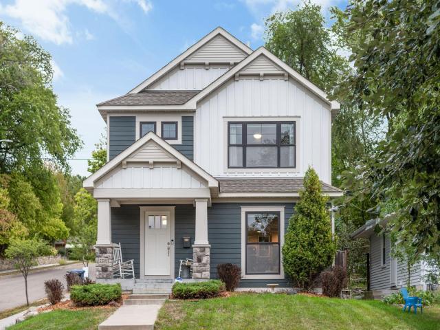 5501 Girard Avenue S Minneapolis MN 55419 - MLS# 7137902