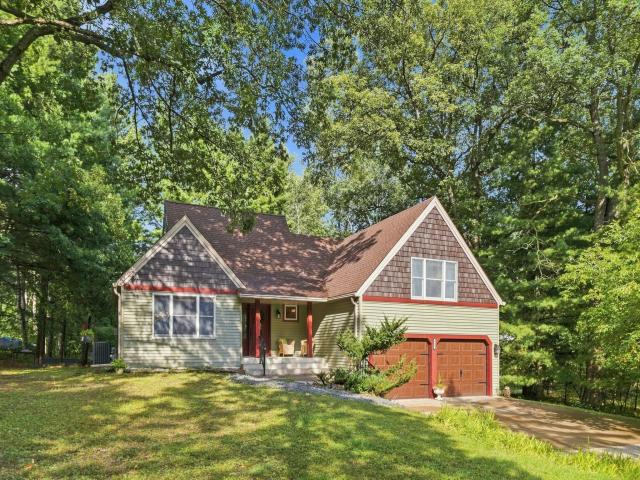 619 Birchwood Avenue White Bear Lake MN 55110 - MLS# 7137917