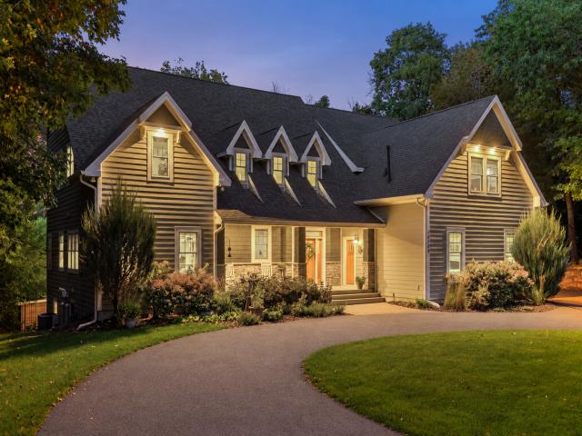 18508 Ridgewood Road Minnetonka MN 55391 - MLS# 7137919