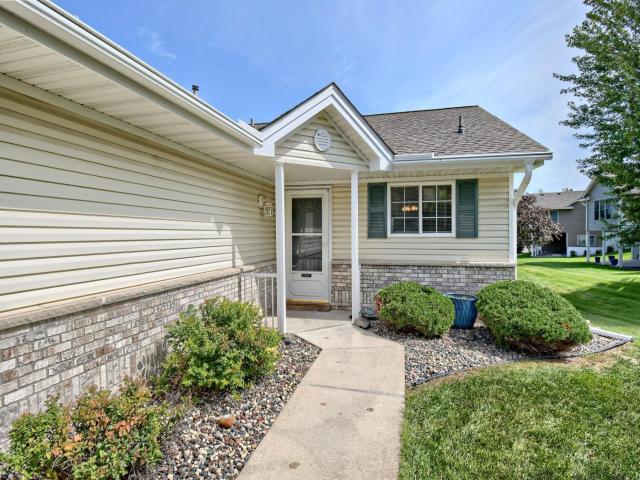 828 Woodland Drive Saint Paul MN 55115 - MLS# 7137932