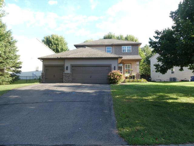 13652 Atwood Trail Rosemount MN 55068 - MLS# 7137933