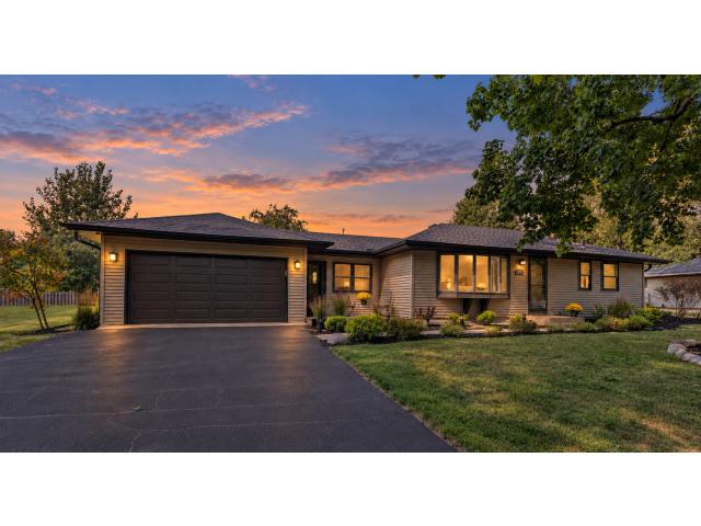 1619 Constance Drive E Golden Valley MN 55422 - MLS# 7137996