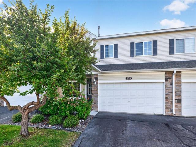 835 Willow Glen Court Buffalo MN 55313 - MLS# 7138005