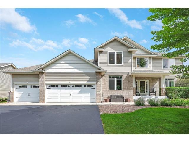 10425 Vera Cruz Drive N Minneapolis MN 55443 - MLS# 7138032