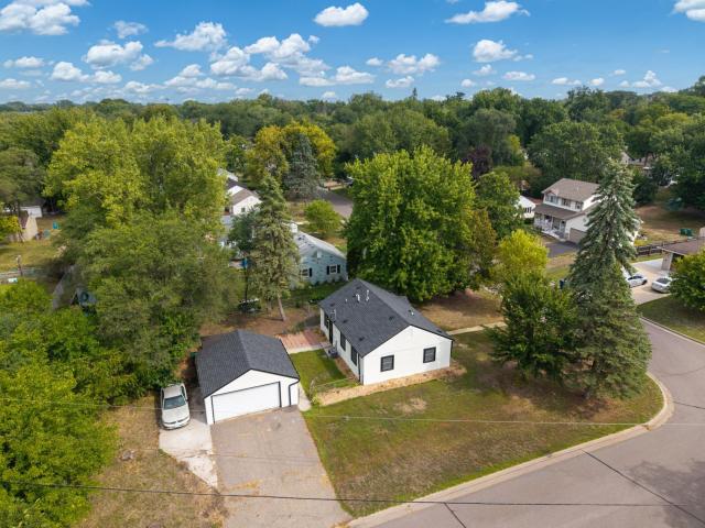 3401 Quail Avenue N Crystal MN 55422 - MLS# 7138037