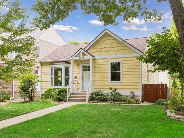 4148 Toledo Avenue S Saint Louis Park MN 55416 - MLS# 7138039