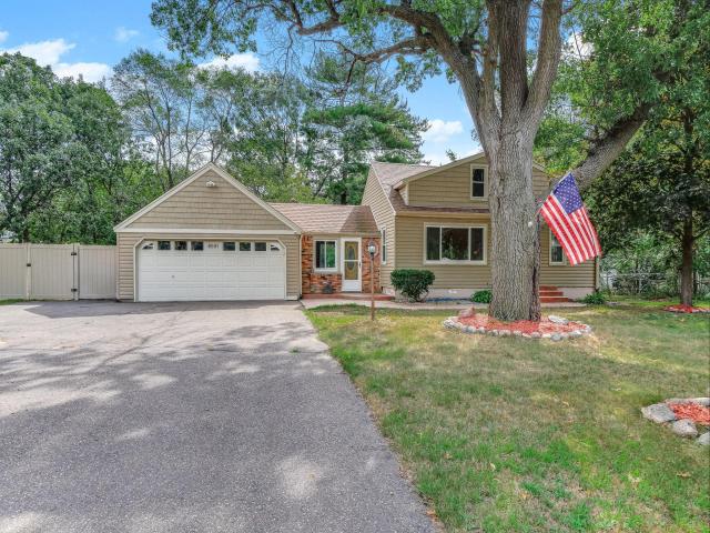 8691 Van Buren Street NE Blaine MN 55434 - MLS# 7138048