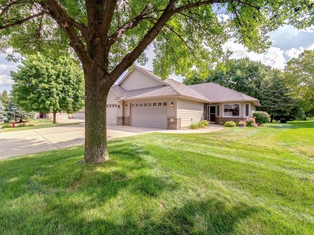 1105 Freedom Avenue NE New Prague MN 56071 - MLS# 7138050