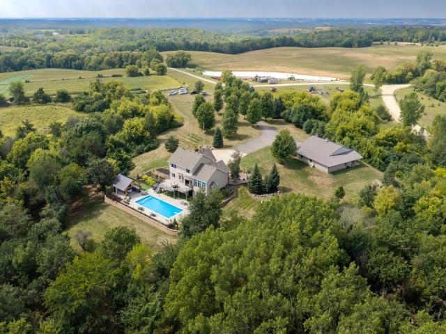 8494 320th Street Way Cannon Falls MN 55009 - MLS# 7138054