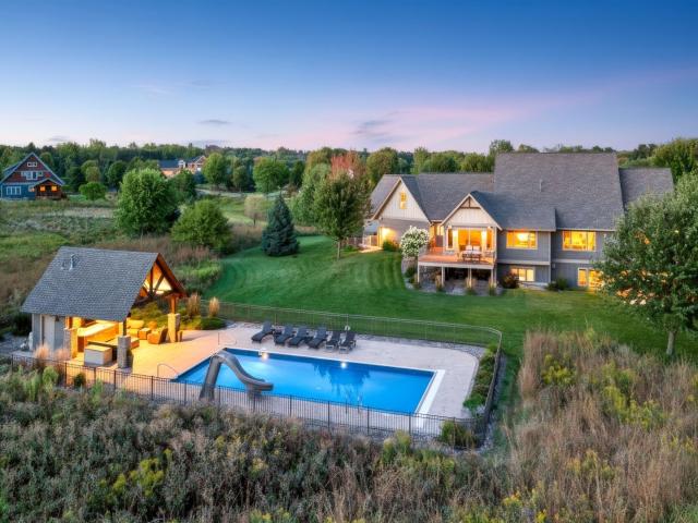 3536 Kelvin Court N Lake Elmo MN 55042 - MLS# 7138056