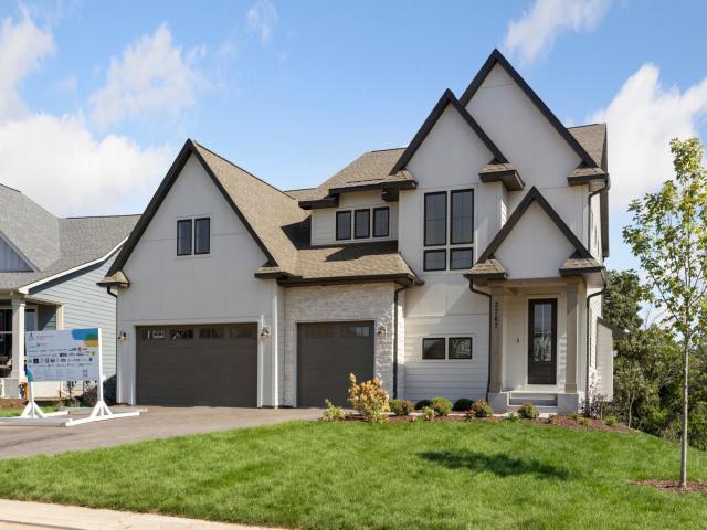 3767 Knightsbridge Lane N Lake Elmo MN 55042 - MLS# 7138065