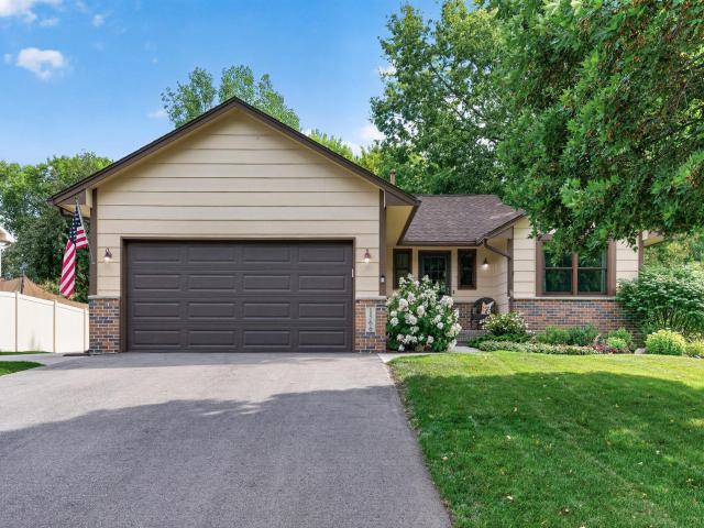 1566 Lamotte Circle Hugo MN 55038 - MLS# 7138073