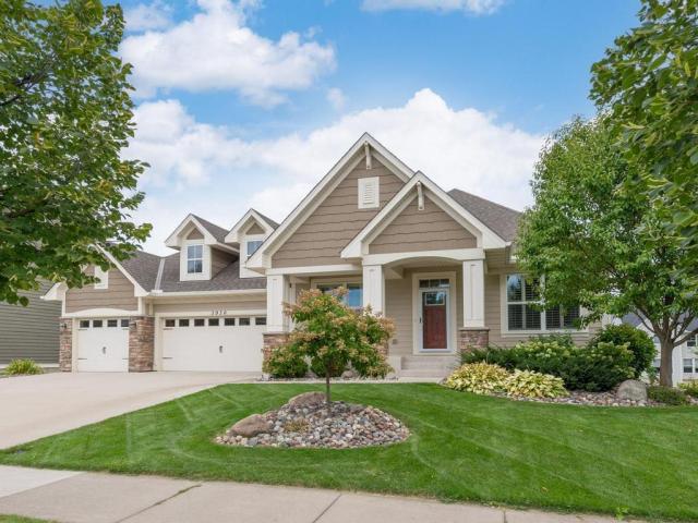 3936 Painted Sky Trail Chaska MN 55318 - MLS# 7138076
