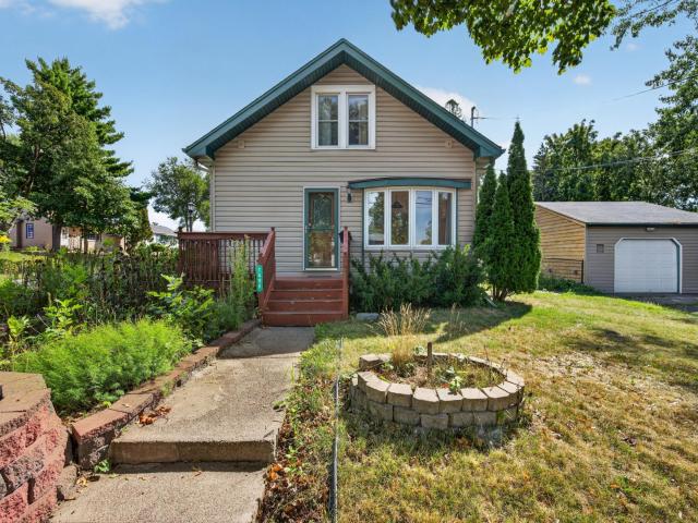 1498 Hazelwood Street Saint Paul MN 55106 - MLS# 7138082