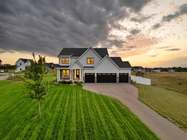 16608 Inca Street NW Andover MN 55304 - MLS# 7138096