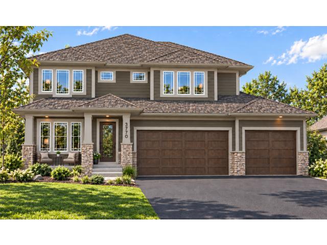 3770 Knightsbridge Lane N Lake Elmo MN 55042 - MLS# 7138124