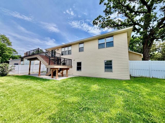 3883 97th Lane NE Blaine MN 55014 - MLS# 7138132