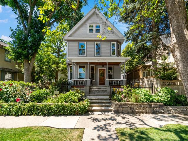 2400 Irving Avenue S Minneapolis MN 55405 - MLS# 7138140