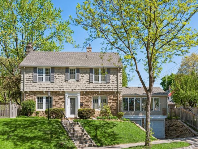 2720 Sunset Boulevard Minneapolis MN 55416 - MLS# 7138142