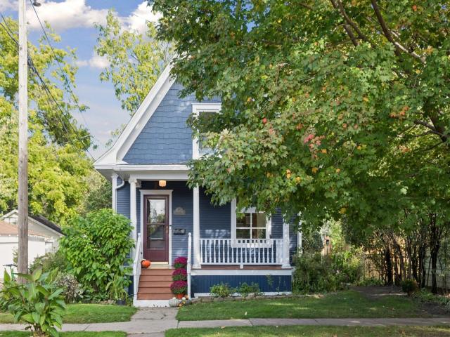 178 Wilder Street N Saint Paul MN 55104 - MLS# 7138154