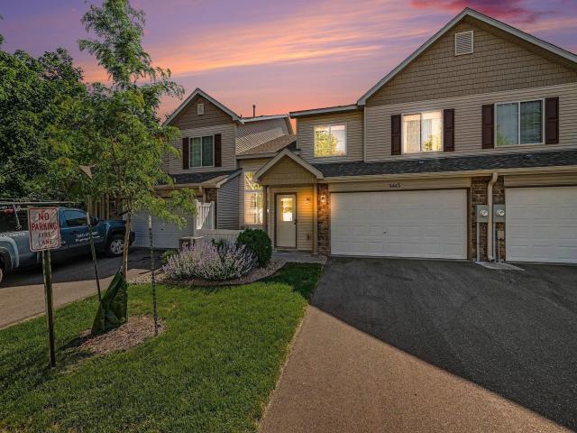 5443 Brewer Lane Inver Grove Heights MN 55076 - MLS# 7138156