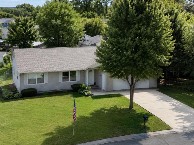 600 13th Avenue NW Kasson MN 55944 - MLS# 7138157