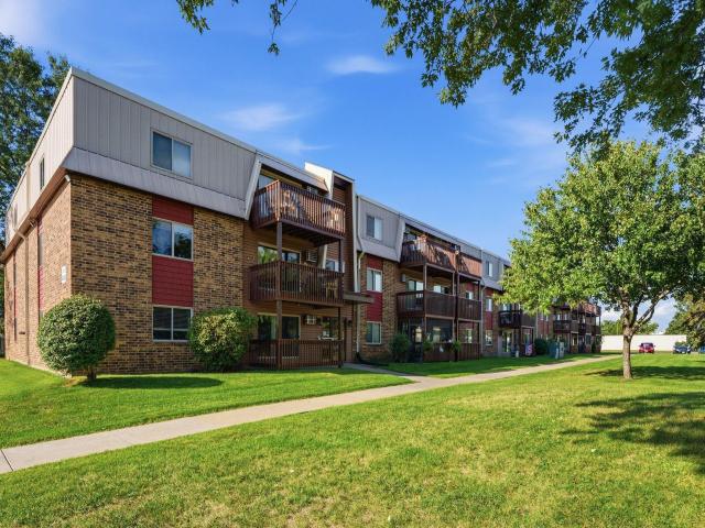 14630 Garrett Avenue Unit 613 Apple Valley MN 55124 - MLS# 7138161