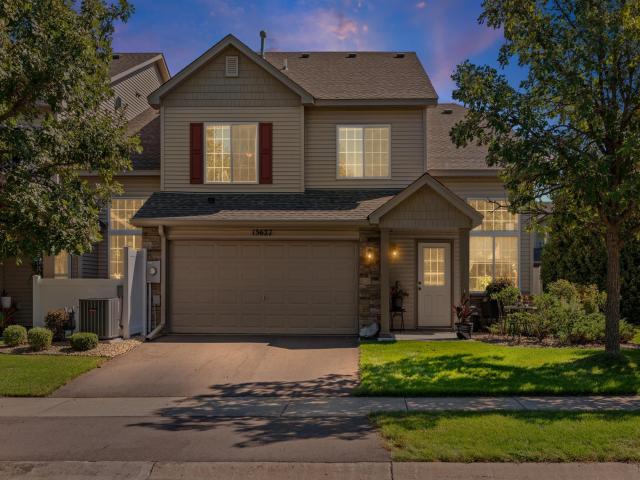 13627 Partridge Circle NW Andover MN 55304 - MLS# 7138164